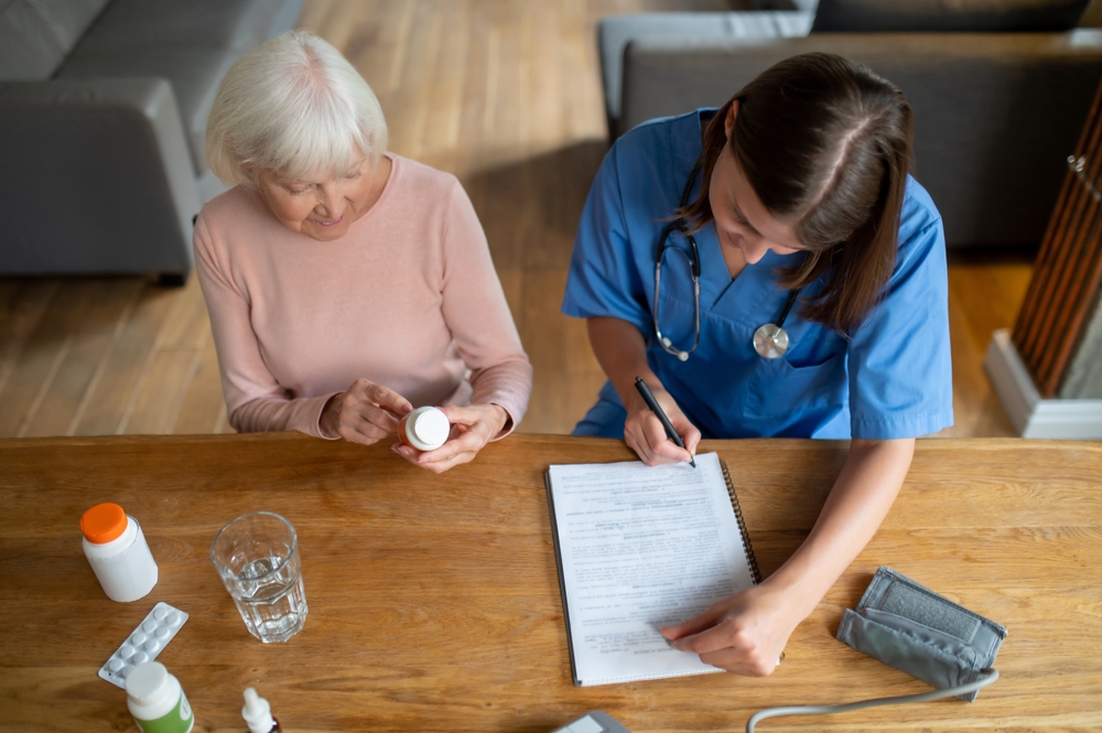 Medication Management