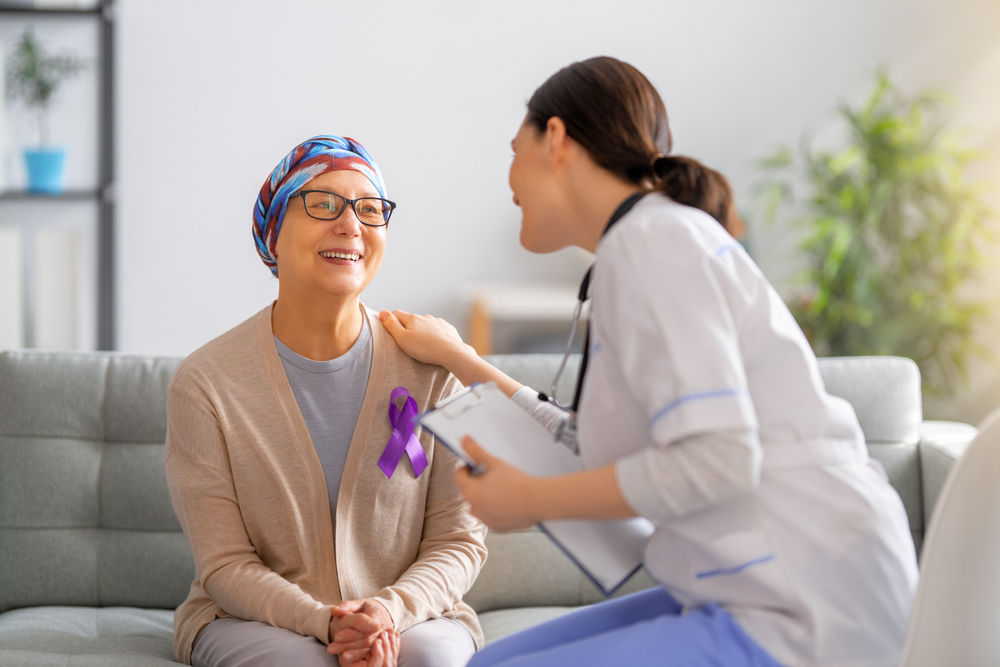 Palliative & Supportive Care
