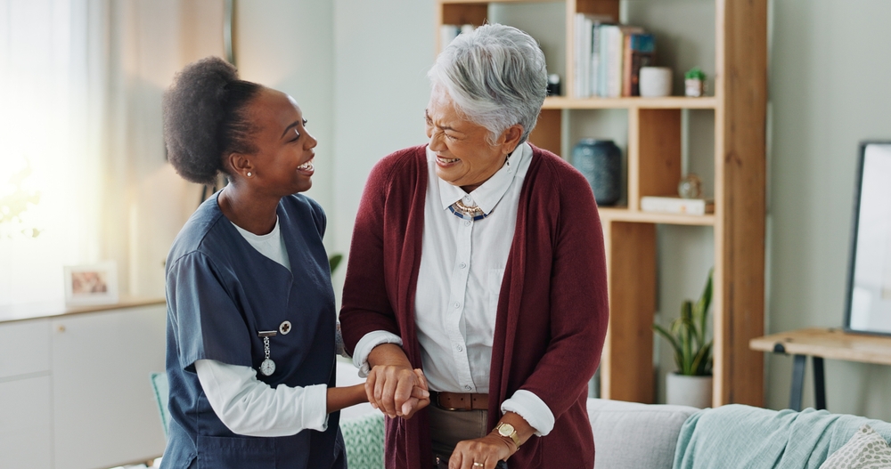 In Home Care Pennsylvania Services