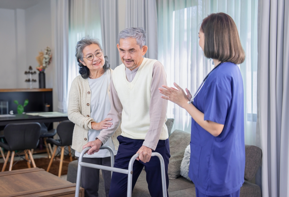 In Home Care New Jersey Services