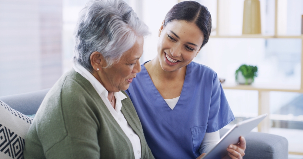 Nurse Care Management