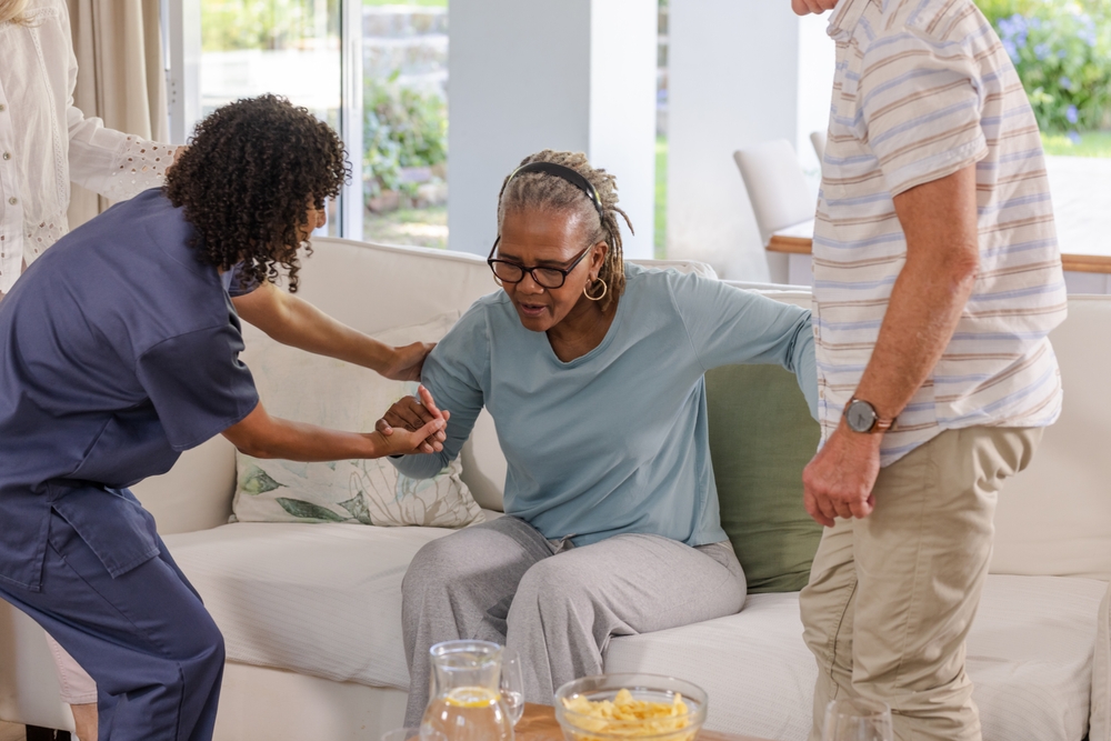 In Home Care Delaware Services