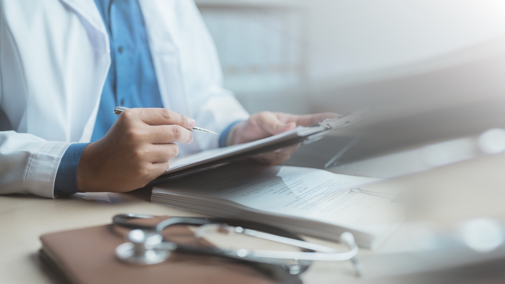 Healthcare Insurance