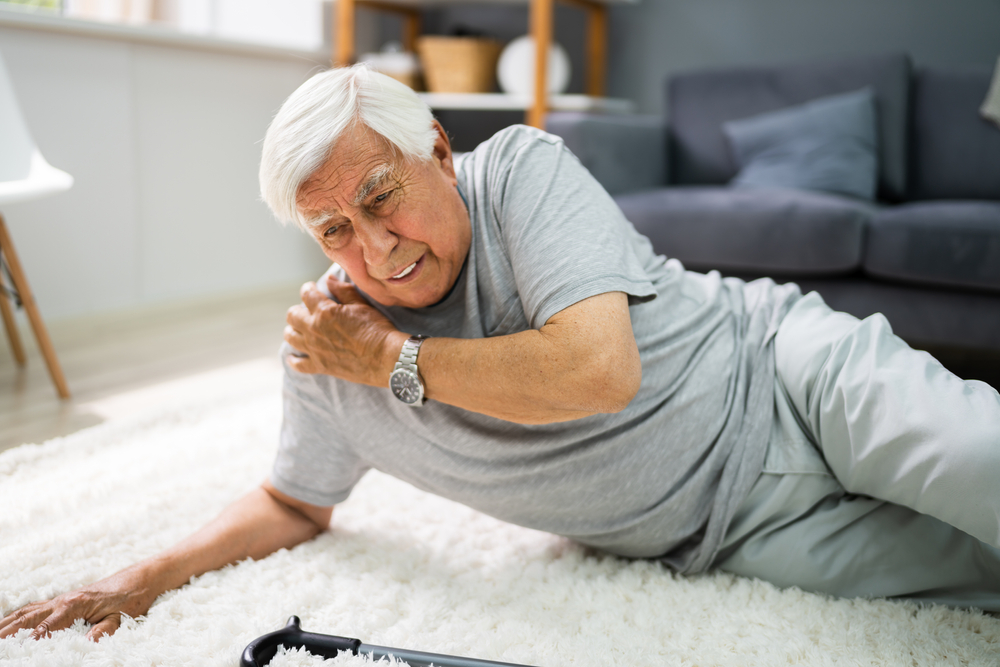 What Does It Mean When A Senior Keeps Falling? Causes, Risks, and What Families Should Do Next
