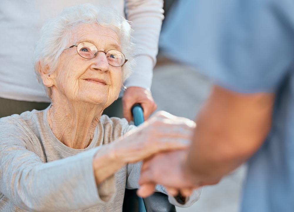 Senior Care Home Solutions: From Daily Support to Full Medical Care at Home