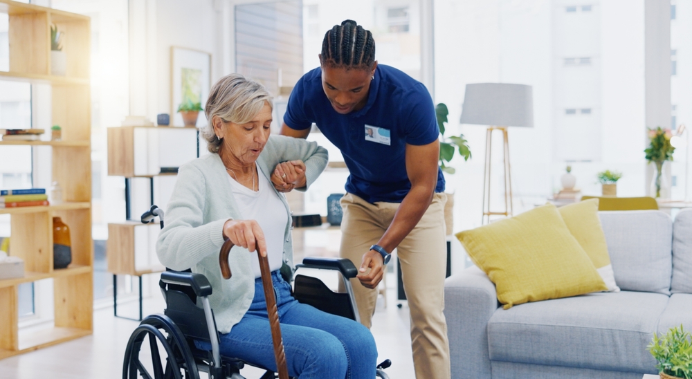 Signs Your Loved One Needs In-Home Care: How to Recognize When It’s Time for Extra Support