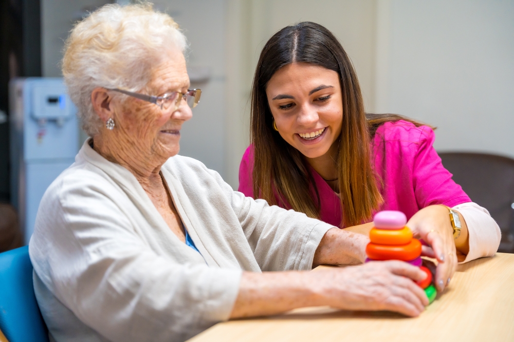 What To Know About Cognitive Decline In Seniors