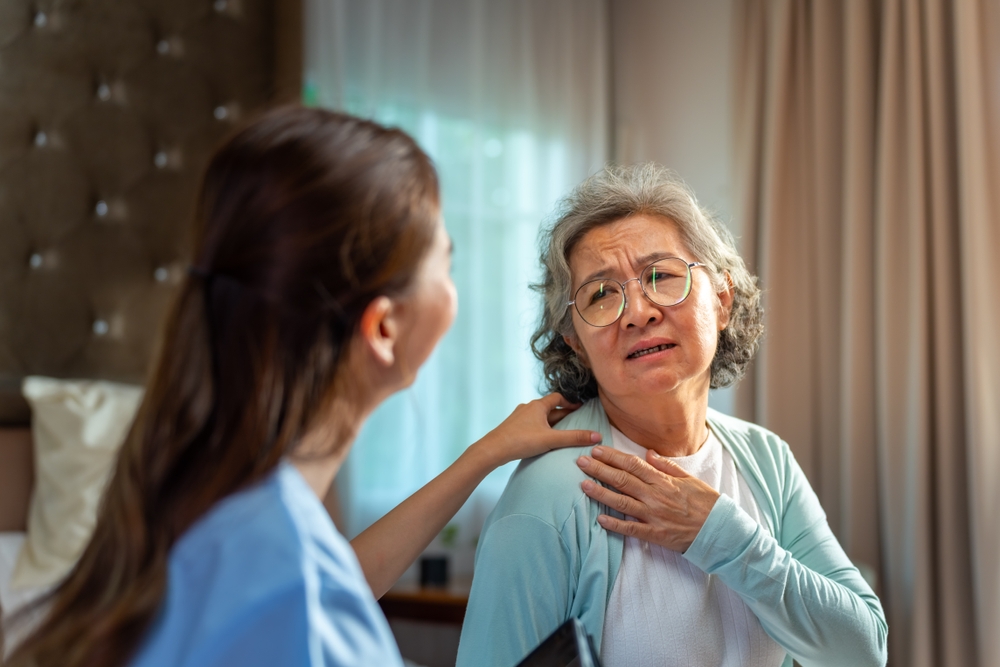 What Conditions Are Managed by Senior Primary Care Providers?
