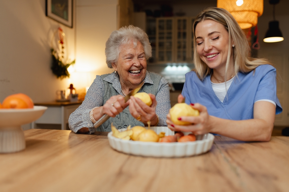 Why Seniors Need Specialized Primary Care Services: A Smarter Approach to Aging Well