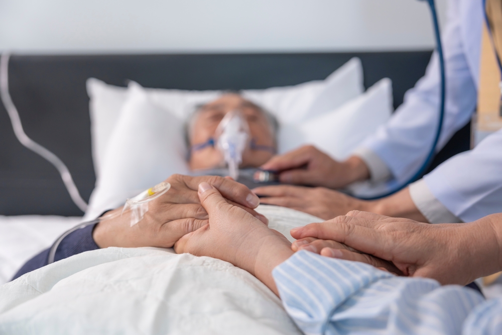 How To Reduce Senior Hospitalizations: Building a Proactive Care System That Prevents Crises