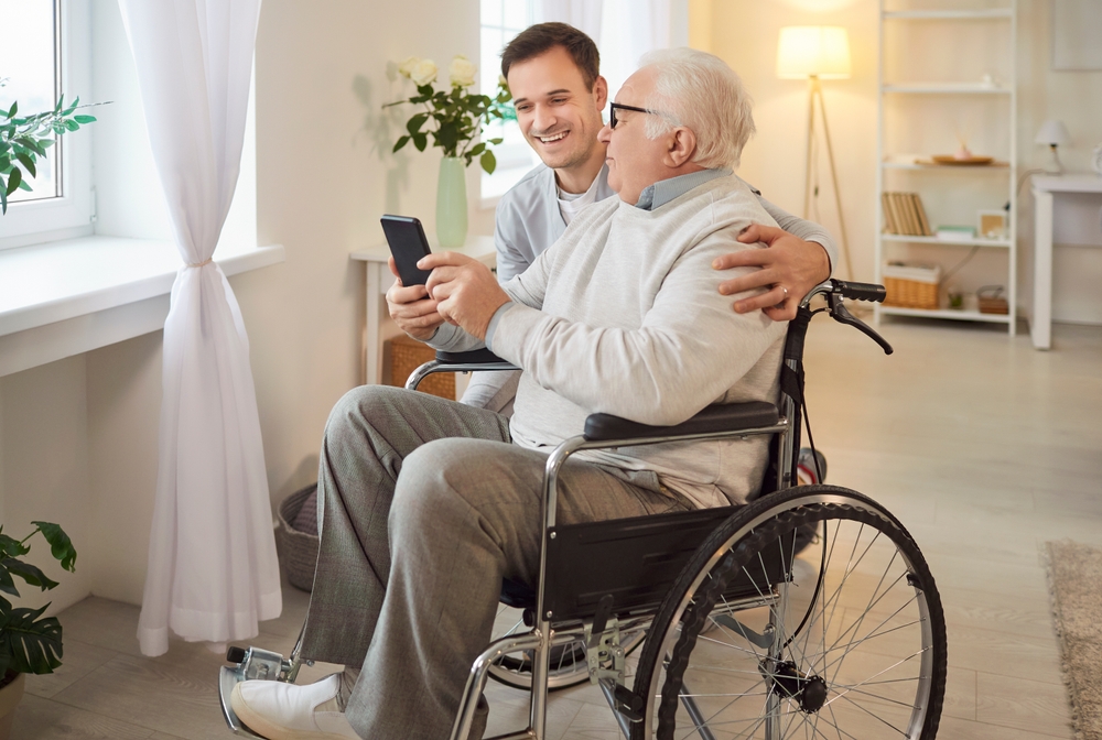 What Is In-Home Care for Seniors? A Complete Guide to Personalized Aging at Home
