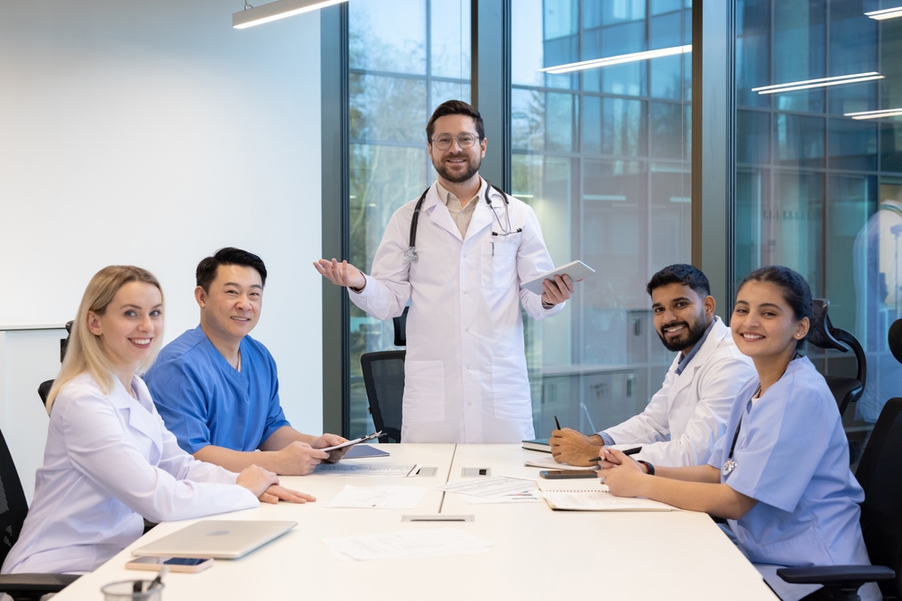 Collaborative Care Management