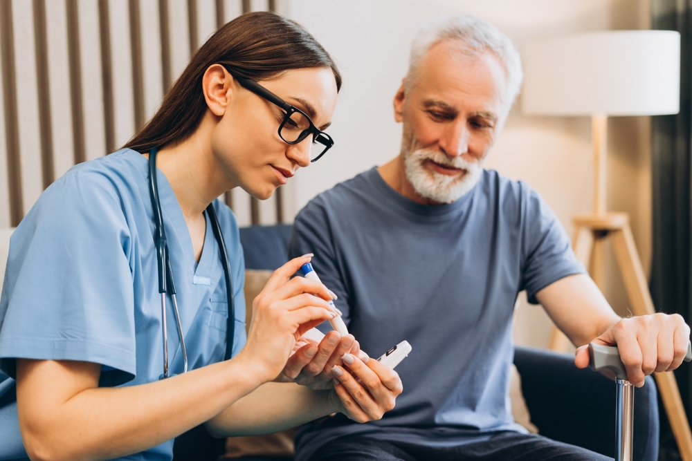 Preventive Care for Seniors