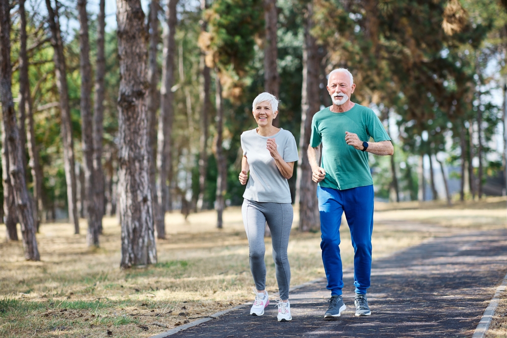 Daily Activities That Improve Senior Well-Being