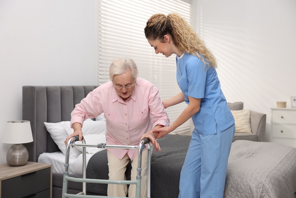 Senior Preventive Care: A Proactive Approach to Health, Stability, and Independence