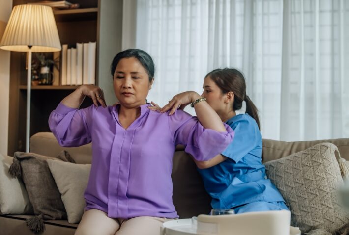 How Coordinated Care Can Improve Senior Health and Quality of Life