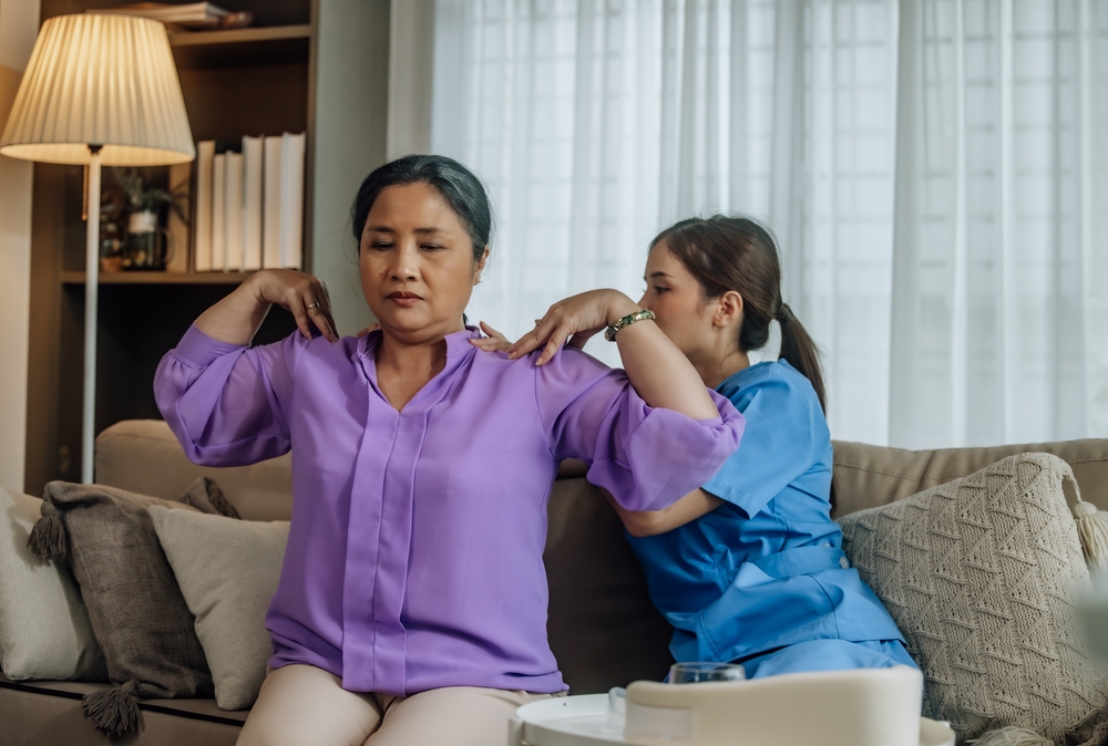 How Coordinated Care Can Improve Senior Health and Quality of Life