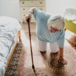 Preventing Seniors From Falling
