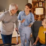 Building a Care Plan for an Aging Loved One: A Practical Guide to Safer, Smarter Senior Care