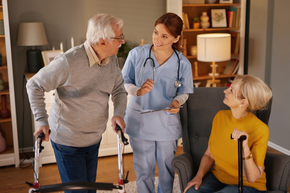 Building a Care Plan for an Aging Loved One: A Practical Guide to Safer, Smarter Senior Care
