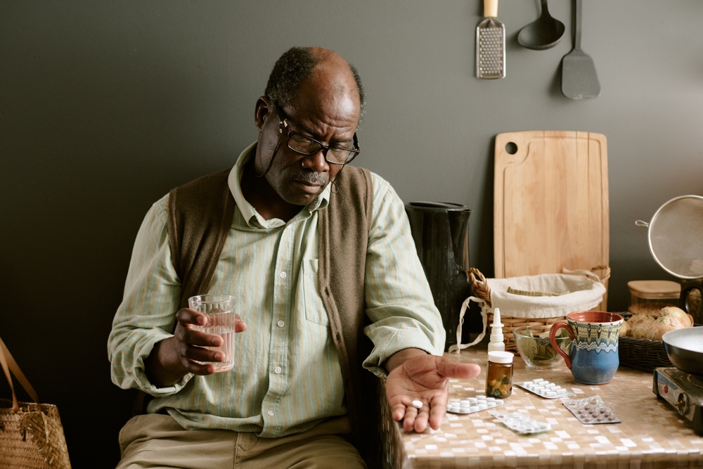 What Daily Tasks Do Seniors Struggle With the Most? A Real-World Look at Aging, Independence, and Support