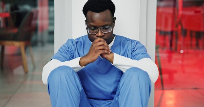 Caregiver Burnout: What It Is, Warning Signs, and How to Help