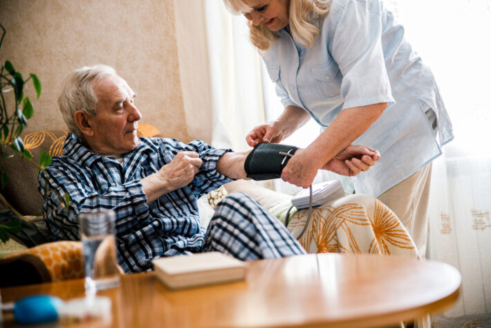 Private Pay vs. Insurance for Home Care Services