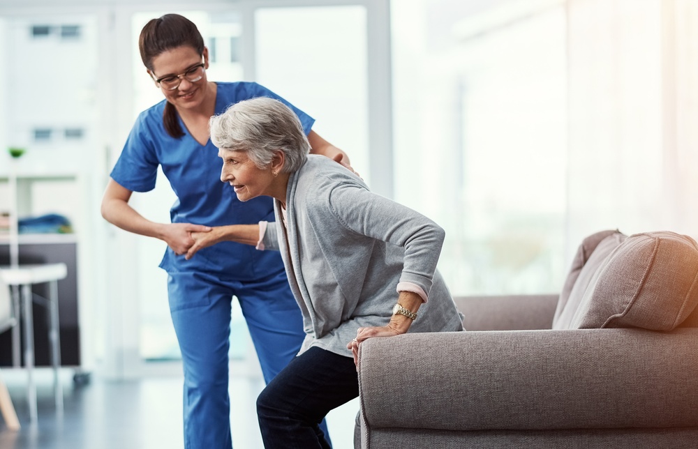 Nurse Case Management