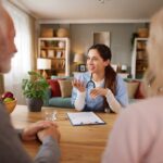 How In-Home Senior Care Works