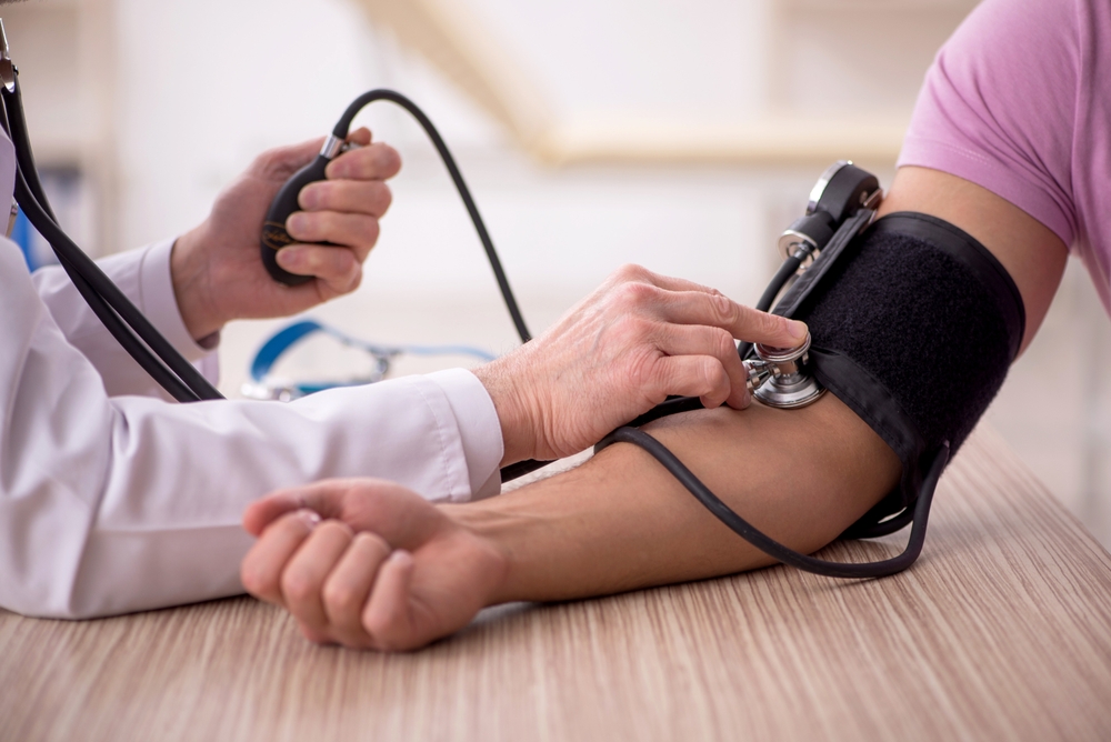 What’s the Best Blood Pressure for Older Adults?