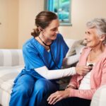 Heart Disease Care for Seniors at Home