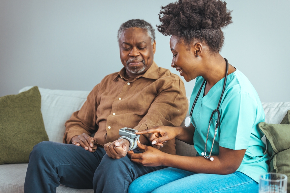 Why In-Home Primary Care Is a Game-Changer for Seniors