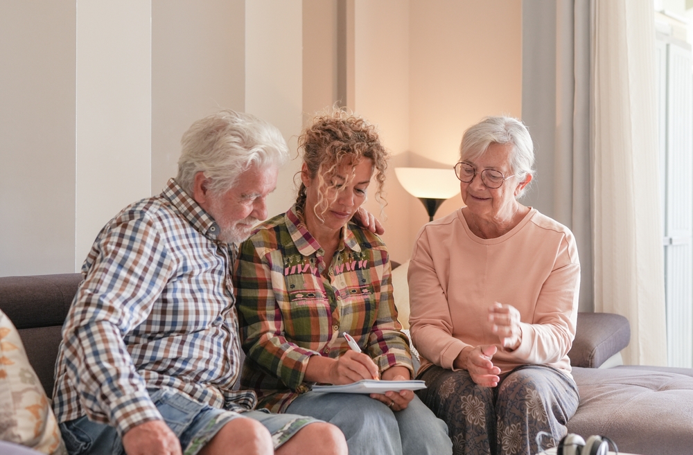 How Soon Should You Plan for Senior Care?