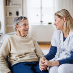 What to Do When an Elderly Parent Can’t Take Care of Themselves: A Guide for Families