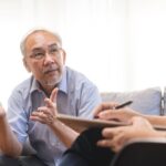 What Is Psychiatric and Behavioral Health Care for Seniors?