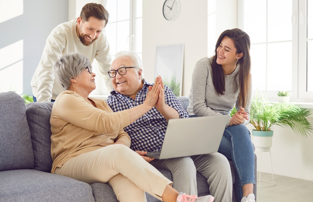 How to Find Primary Care for Senior Parents