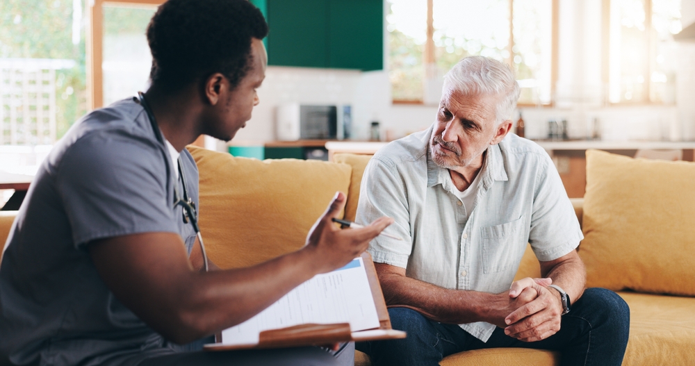 Does Medicare Cover Doctor House Calls and In-Home Primary Care?