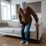 Mobility, Transportation, And Well-Being For Older Adults