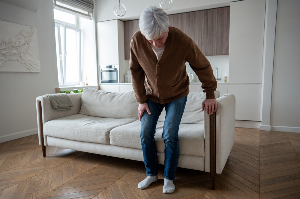 Mobility, Transportation, And Well-Being For Older Adults