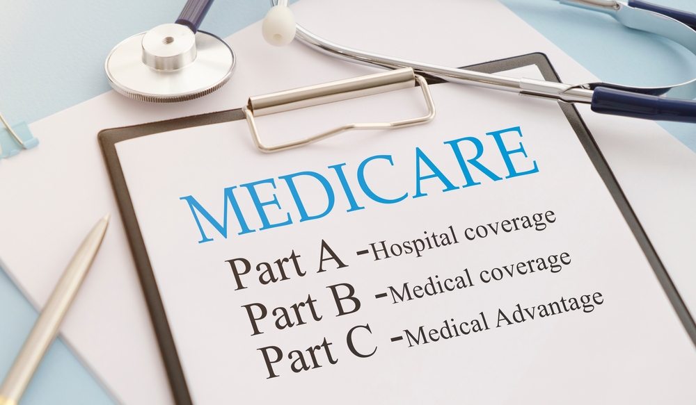 How To Enroll In Medicare For Seniors