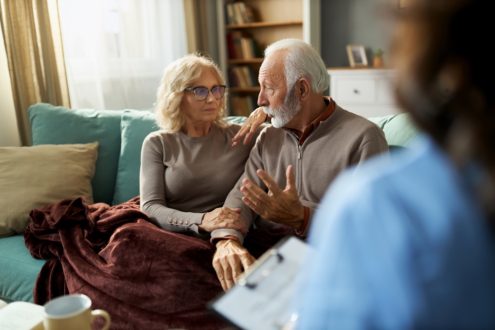 Why Do Doctors Make House Calls?