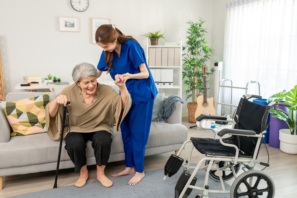 How to Prepare for Successful Recovery at Home After Hospital Discharge