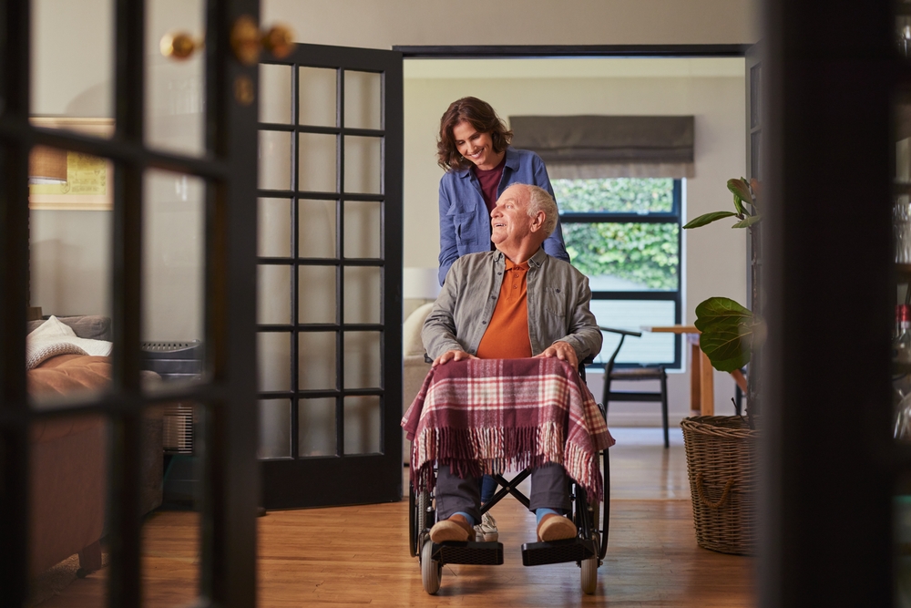 Does Medicare Cover Home Health Care? What Seniors and Families Need to Know